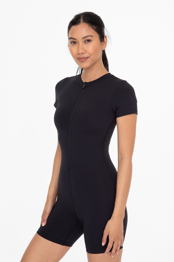 VENICE CYCLING ROMPER