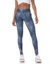 MUSGRAVITE PEARL LEGGINGS