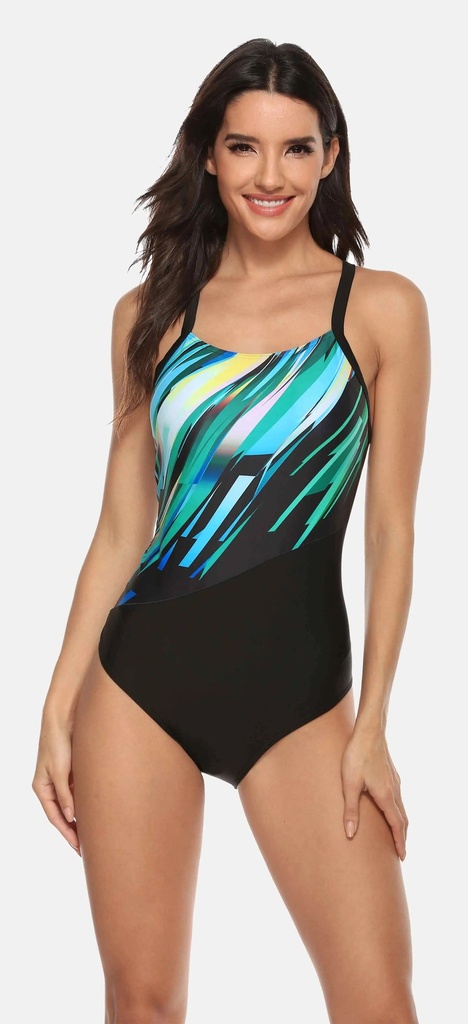 ATHLETIC SWIMSUIT