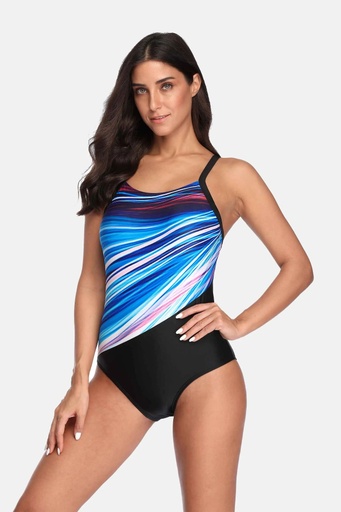 ATHLETIC SWIMSUIT