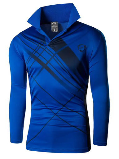 DRI-FIT ACTIVE LONG SLEEVE