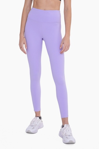 ESSENTIAL SOLID LEGGINGS