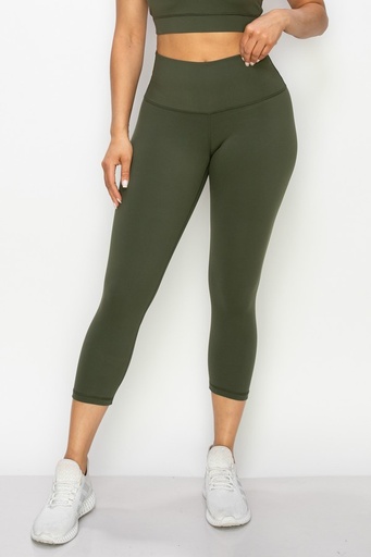 BUTTERY SOFT ACTIVE CAPRI