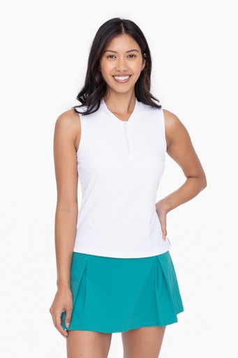 ZIPPERED ACTIVE TANK