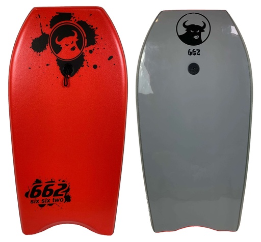 662 ARDIAN 36&quot; BODYBOARD