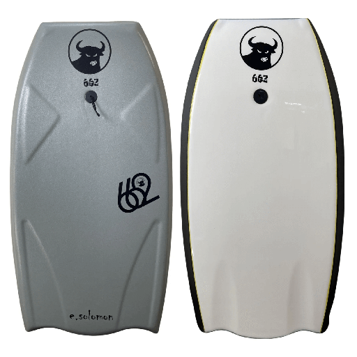 662 HD 42.5&quot; BODYBOARD