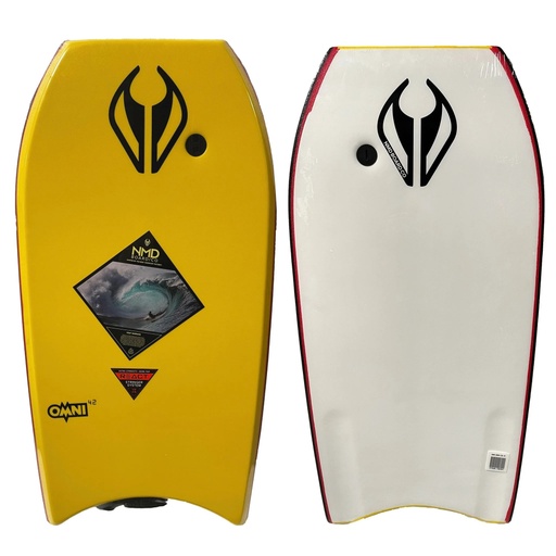 NMD OMNI 45&quot; BODYBOARD