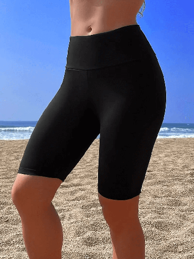 ATHLETIC SWIM SHORTS