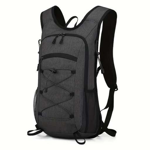 [HHB-Black] HIKING HYDRATION BAG - NO BLADDER