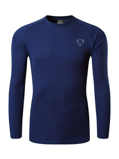 LONG SLEEVE DRIFIT TEE