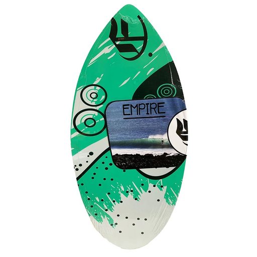 EMPIRE 39&quot; GRAPHIC SKIMBOARD