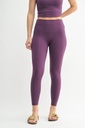 VENICE CLOUD HIGH WAIST LEGGINGS