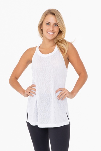 BASIC TUNIC TANK