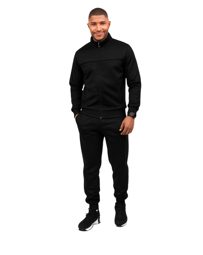 RETRO JOGGER SET