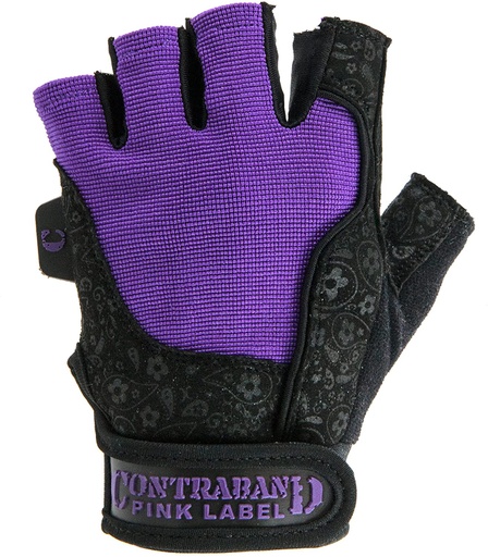 WORKOUT GLOVES