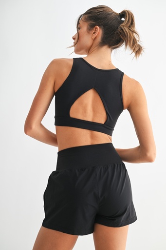 NEWPORT WORKOUT BRA