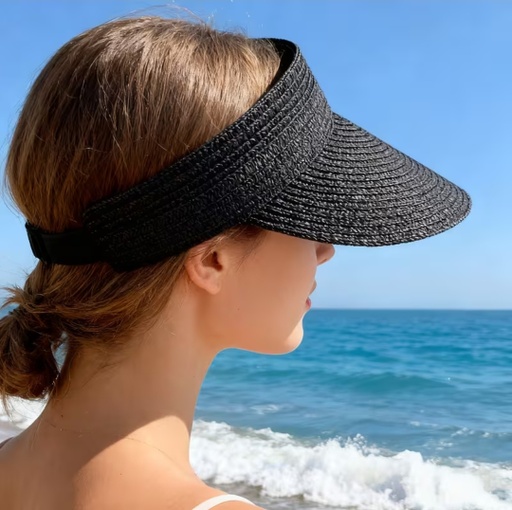 BEACHY VISOR