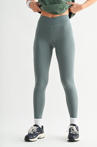 VENICE CROSSOVER LEGGINGS