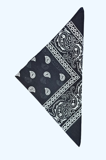 BANDANAS