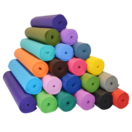 1/4 INCH THICK YOGA MATS